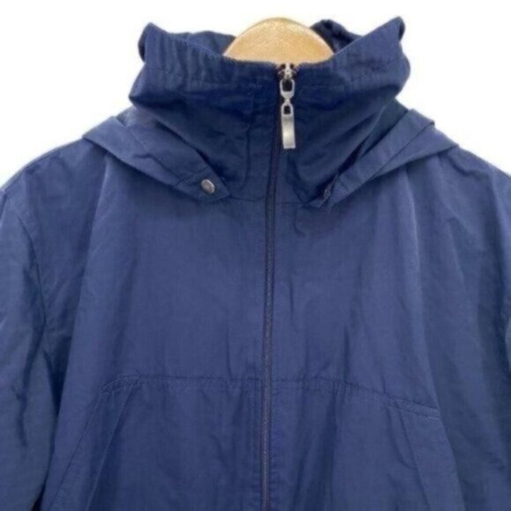 Weatherproof Women’s Hooded Anorak Rain Jacket - Picture 2 of 15